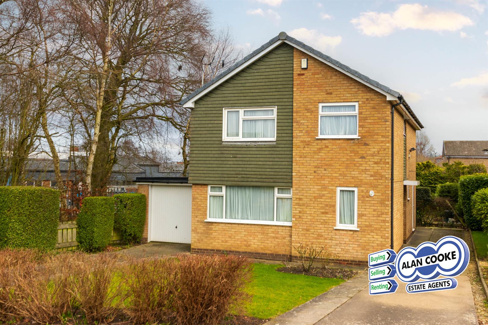 Estate Agents in Moortown, Alwoodley, Shadwell, Wike, Bardsey